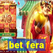 bet fera