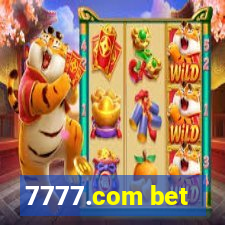 7777.com bet