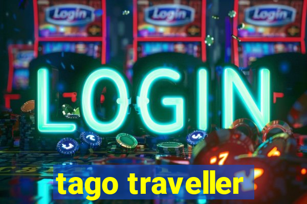 tago traveller