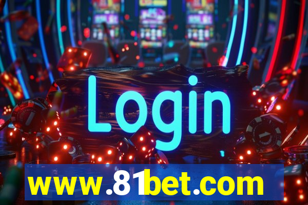 www.81bet.com