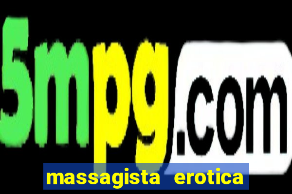 massagista erotica em santos