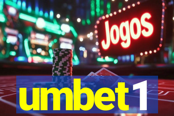 umbet1