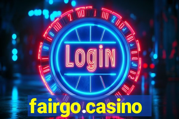 fairgo.casino