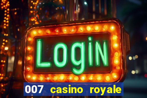 007 casino royale vlastina kounická svátková