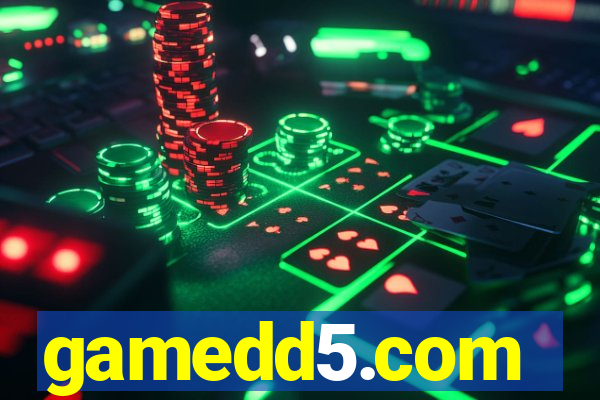 gamedd5.com