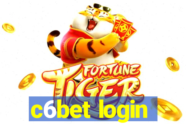 c6bet login