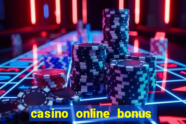 casino online bonus bez vkladu