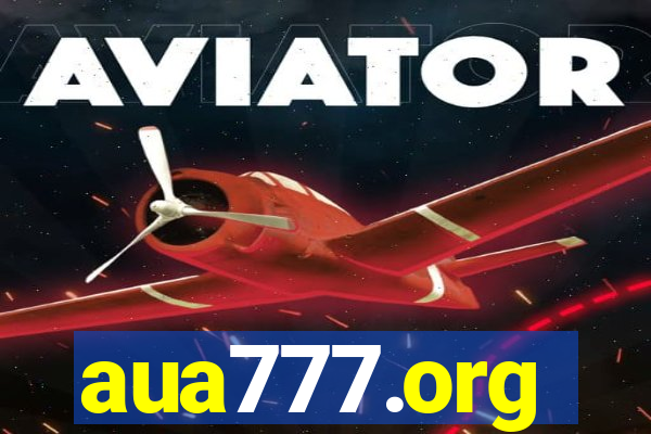 aua777.org