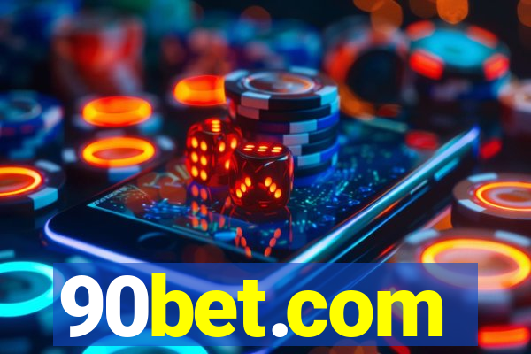 90bet.com