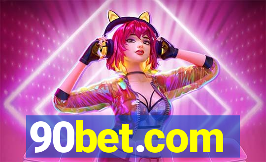 90bet.com