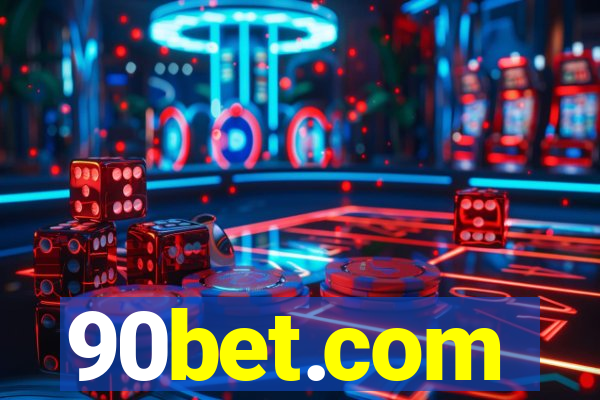 90bet.com