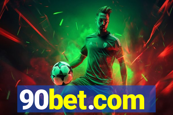 90bet.com