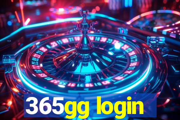 365gg login