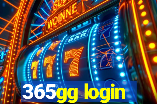 365gg login