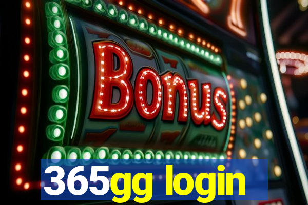 365gg login