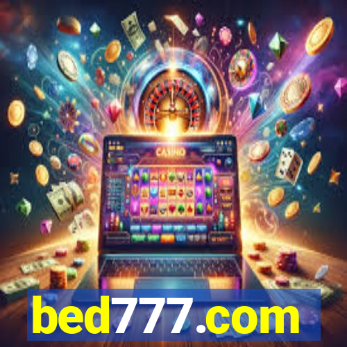 bed777.com