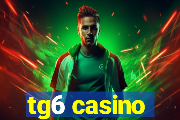 tg6 casino