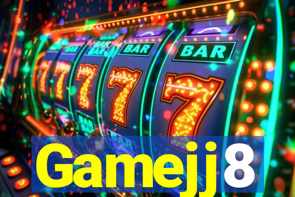 Gamejj8