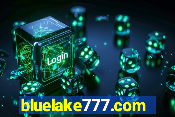 bluelake777.com