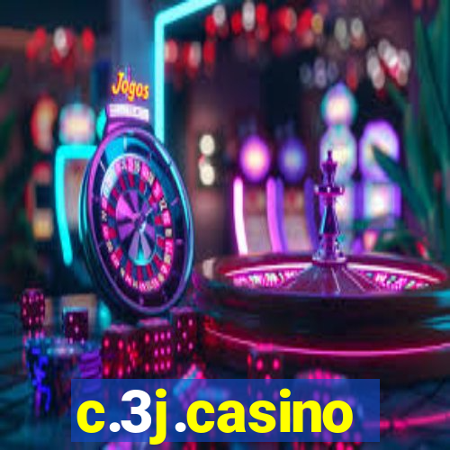 c.3j.casino