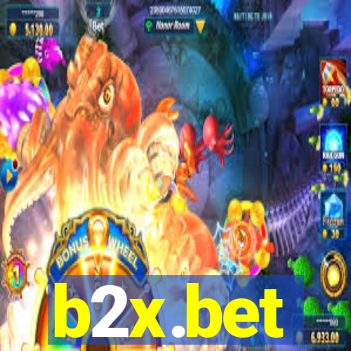 b2x.bet