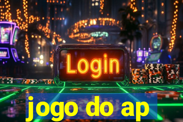 jogo do ap