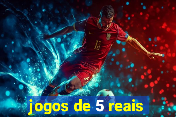 jogos de 5 reais