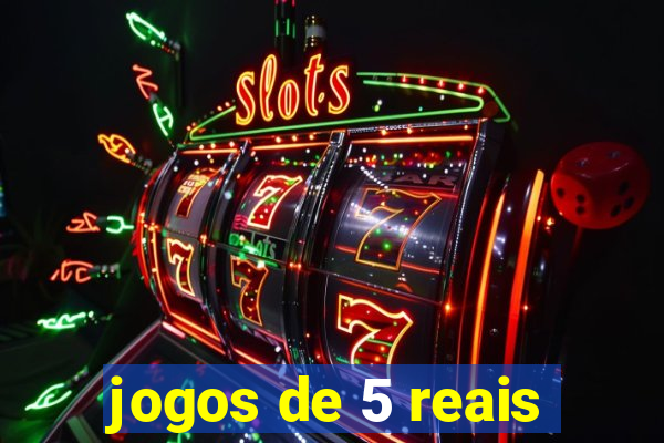 jogos de 5 reais