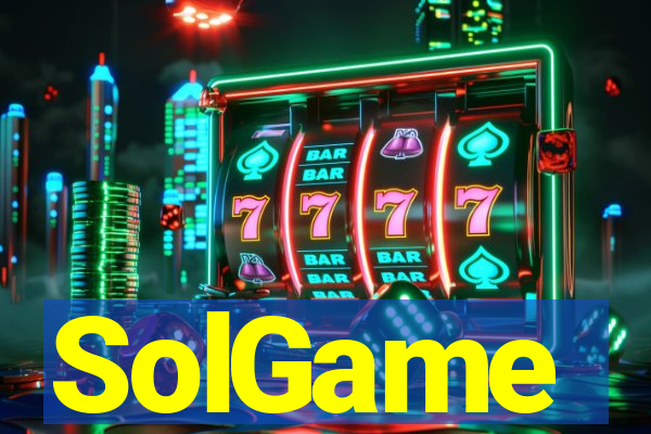 SolGame