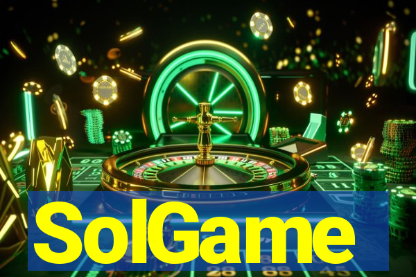 SolGame