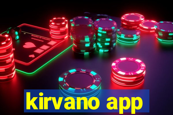 kirvano app