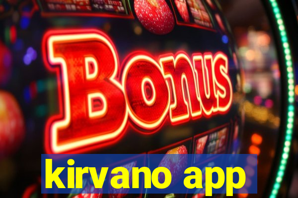 kirvano app