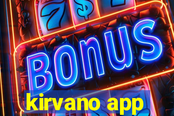 kirvano app