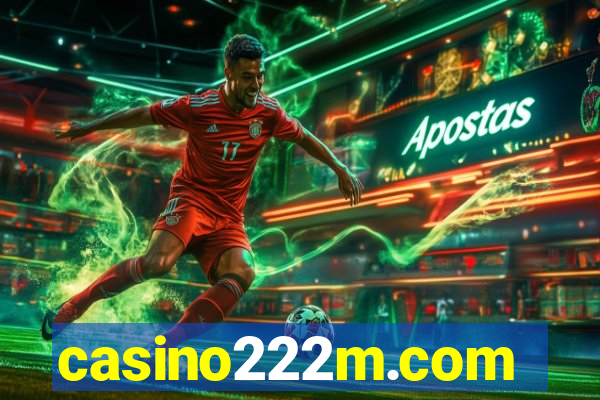 casino222m.com