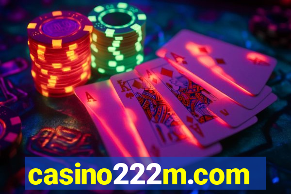 casino222m.com