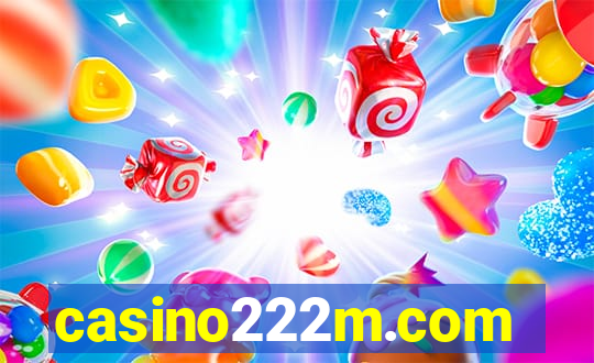 casino222m.com