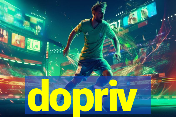 dopriv