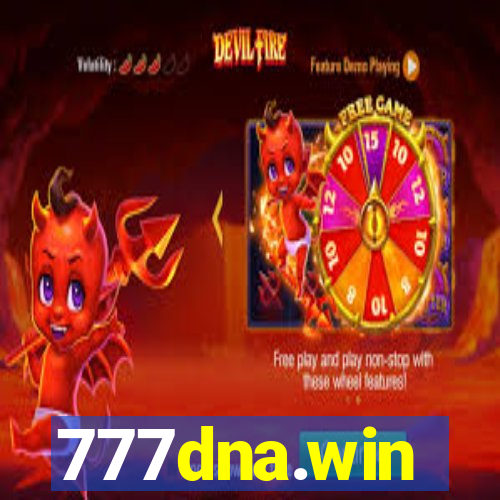 777dna.win