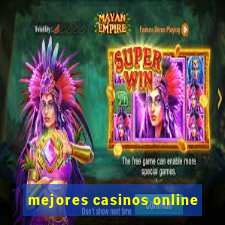 mejores casinos online