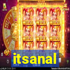 itsanal