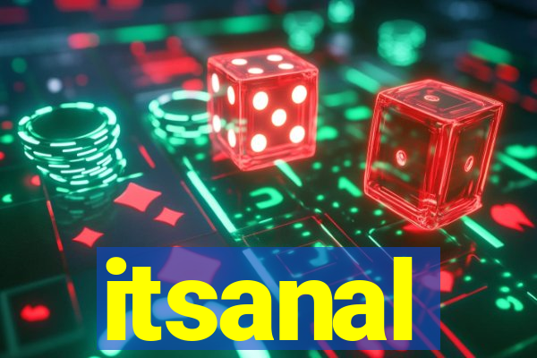 itsanal