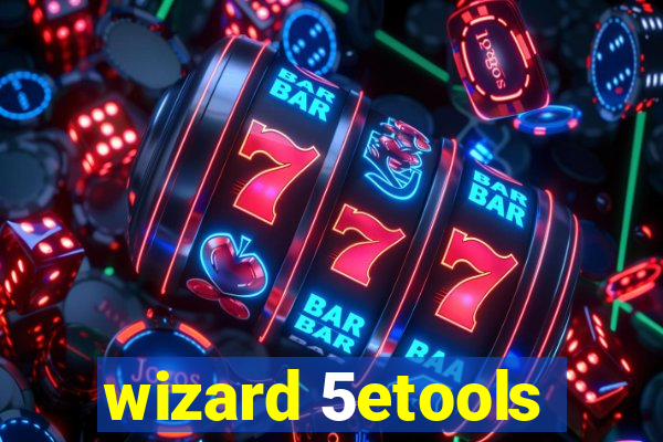 wizard 5etools