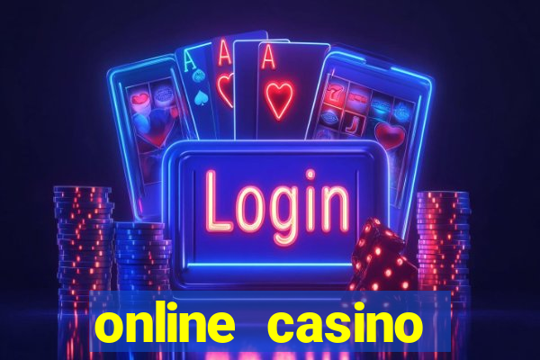 online casino welkomstbonus zonder storting