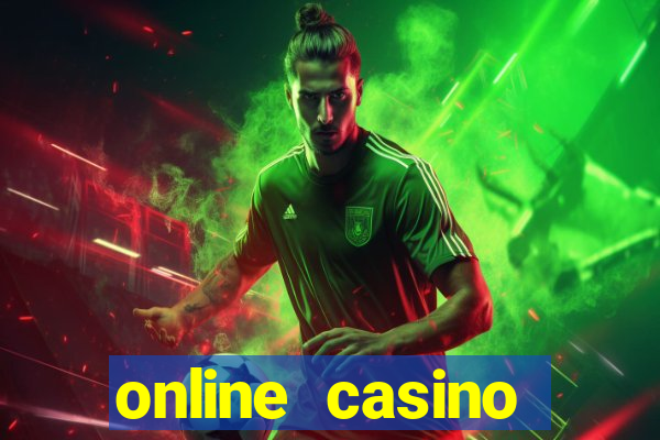 online casino welkomstbonus zonder storting