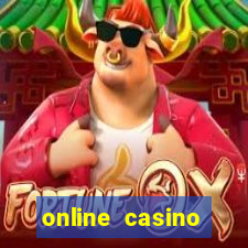 online casino welkomstbonus zonder storting