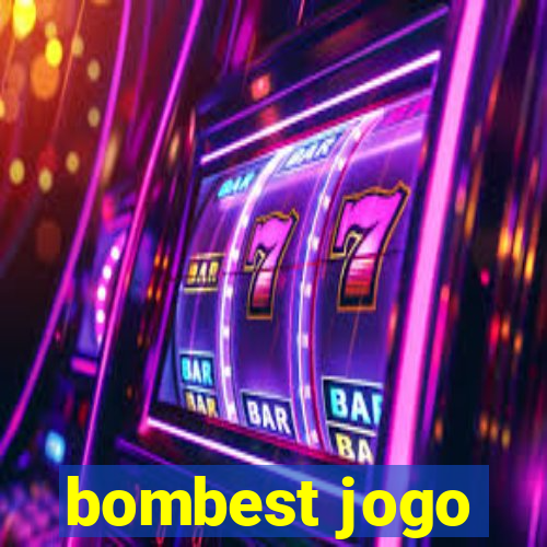 bombest jogo