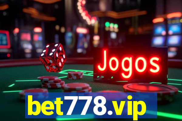 bet778.vip