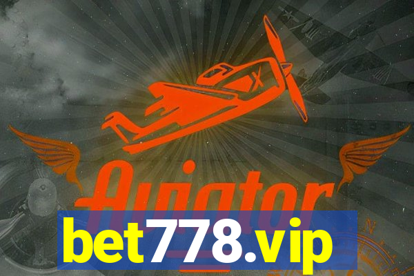 bet778.vip