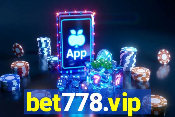 bet778.vip