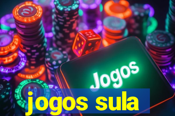 jogos sula